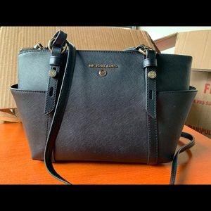 Michael Kors Small Convertible Tote